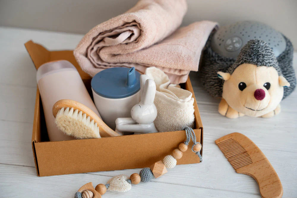 Top Baby & Kids Essentials Every Parent Should Have