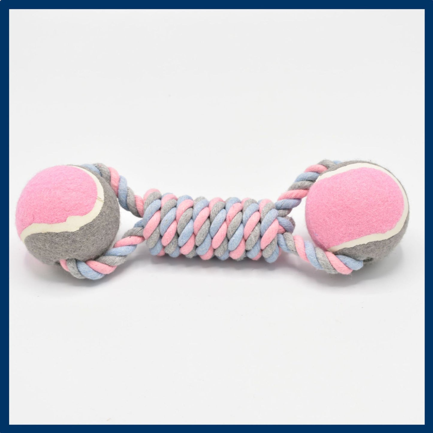 Big Dog Outdoor Training Tug-of-war Toy Bite-resistant