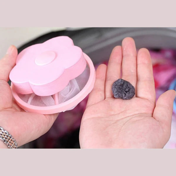 Washing Machine Floating Filter Bag